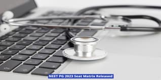 NEET PG 2023 Seat Matrix Released; Counselling to Begin Soon
